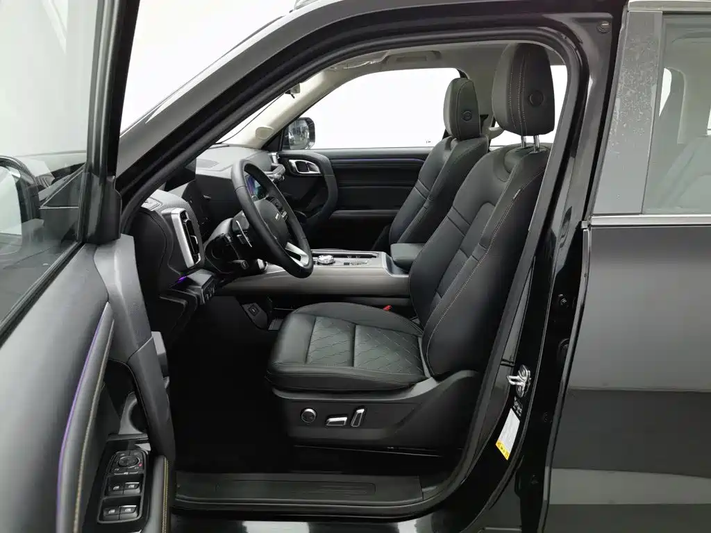 Haval Big Dog — фото 10