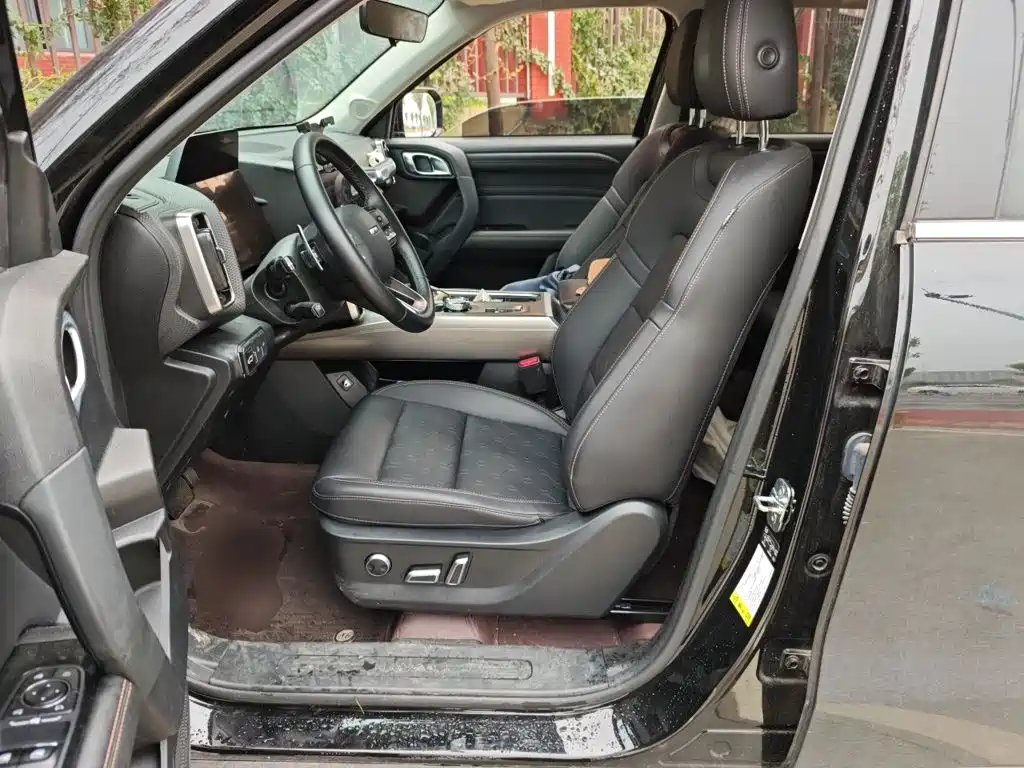 Haval Big Dog — фото 11
