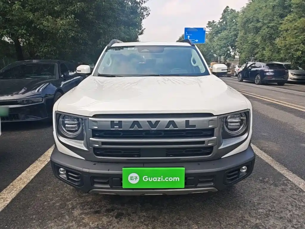Haval Big Dog — фото 2