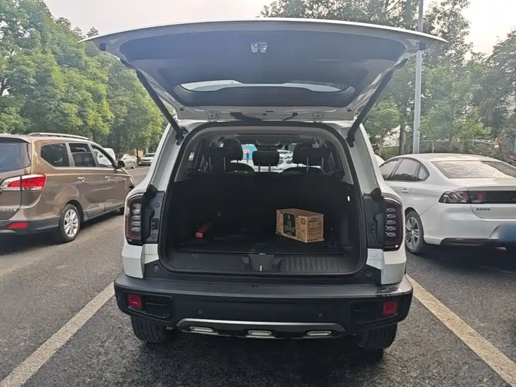 Haval Big Dog — фото 18