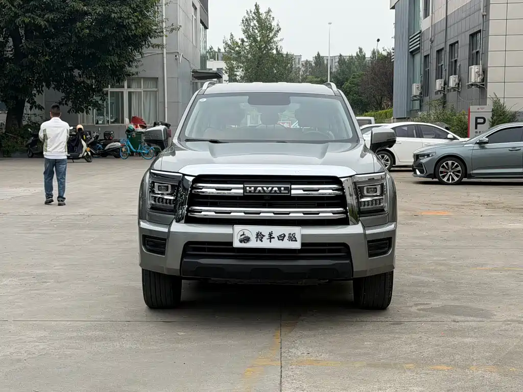 Haval H5 — фото 2