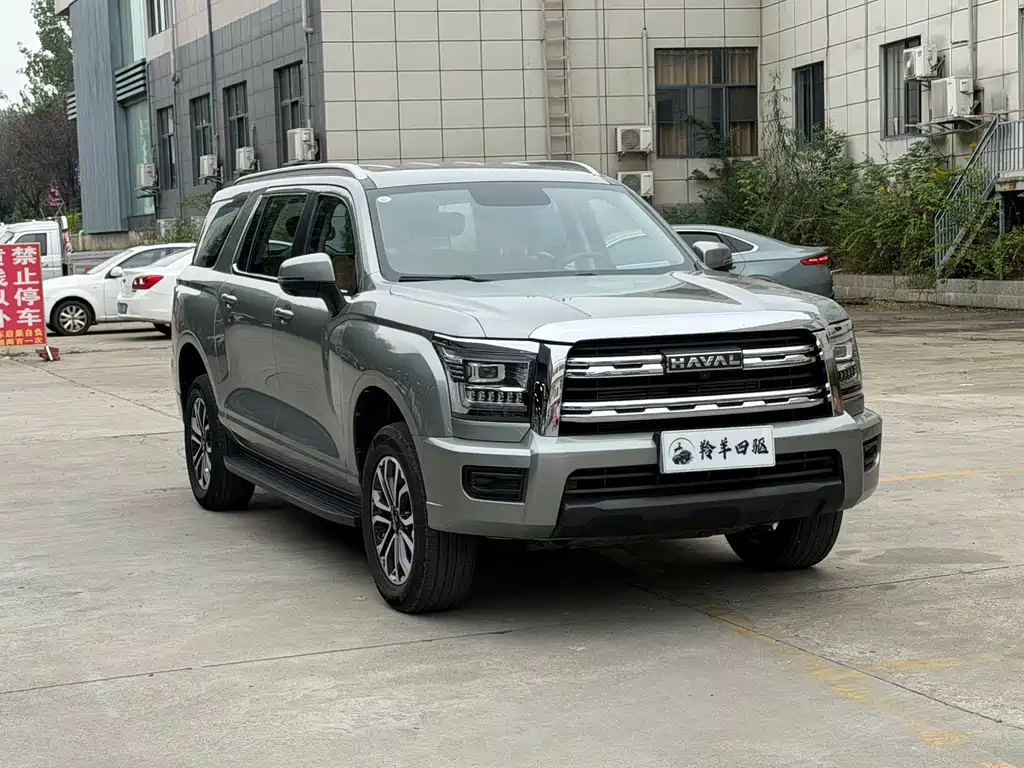 Haval H5 — фото 3