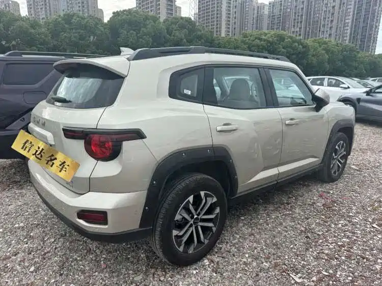 Haval Big Dog PLUS — фото 3