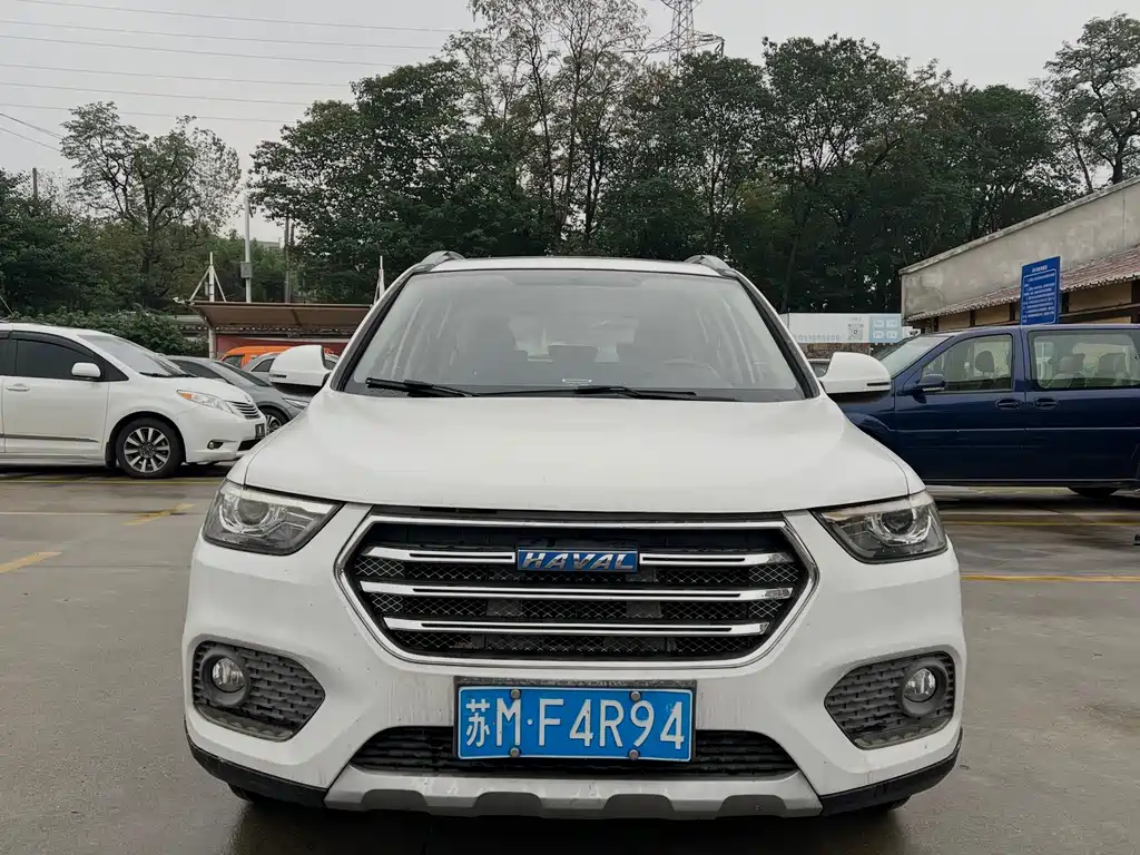 Haval H6 — фото 2