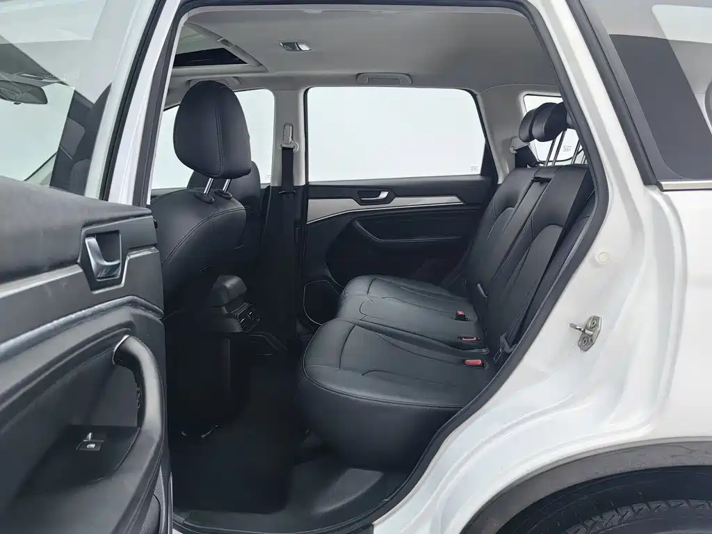Haval H6 — фото 15