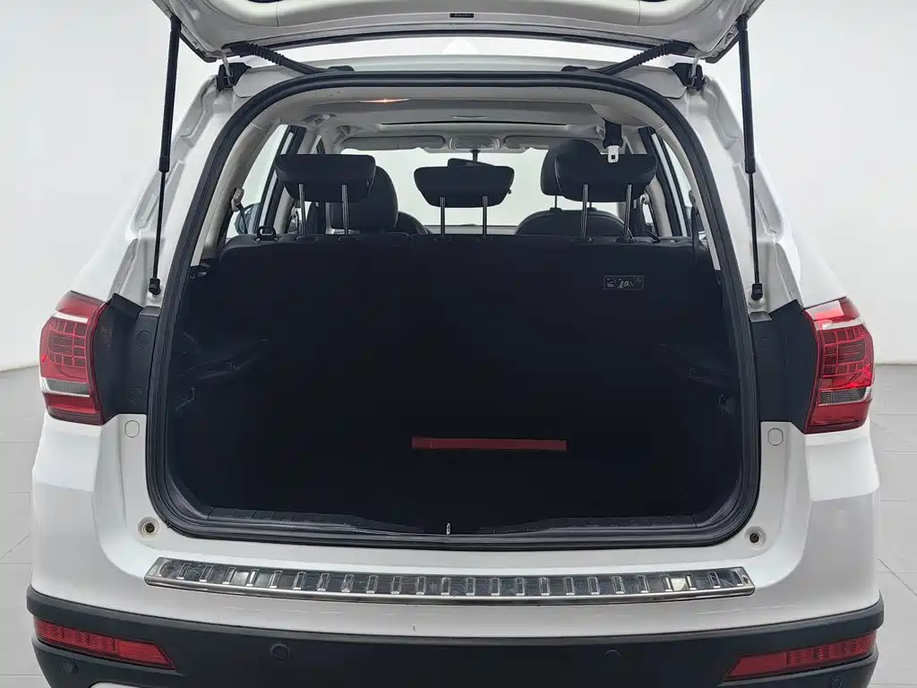 Haval H6 — фото 16