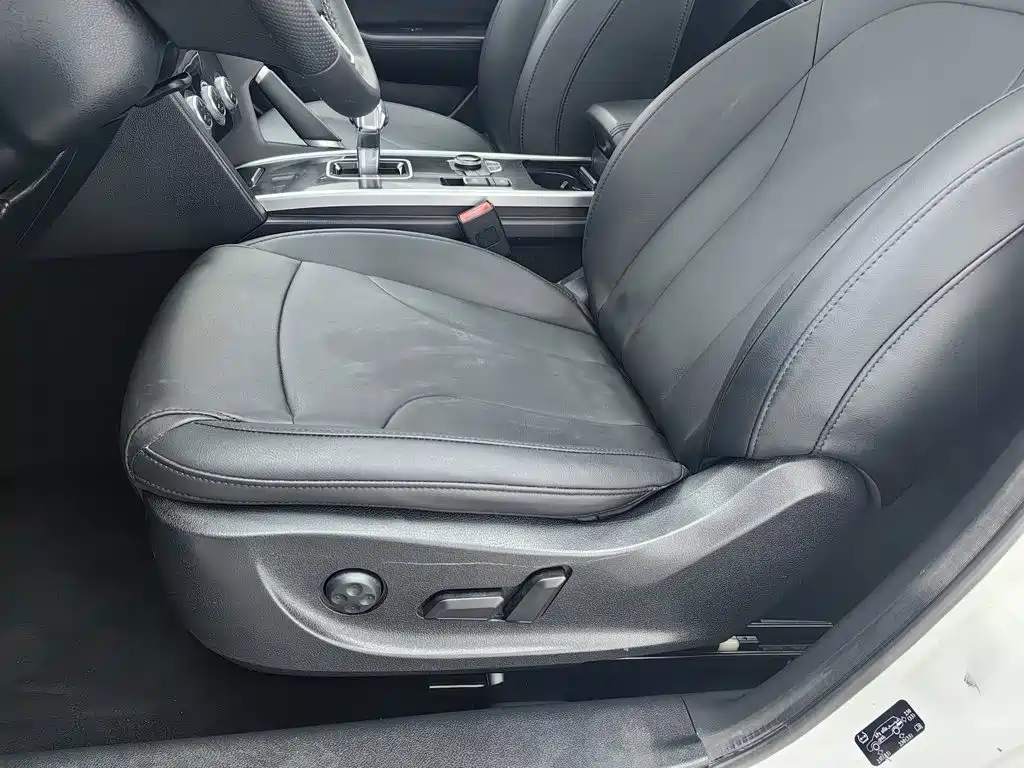 Haval H6 — фото 20