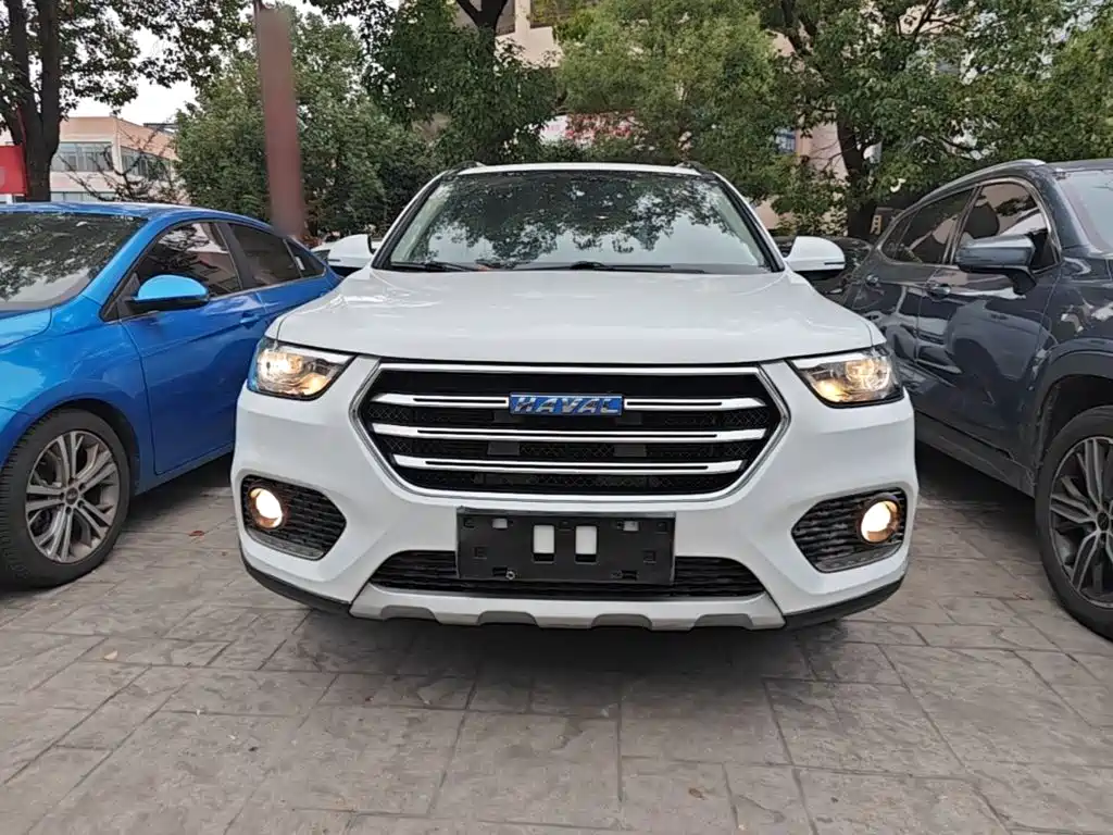 Haval H6 — фото 2