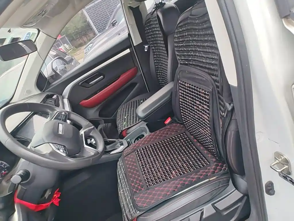 Haval H2s — фото 14