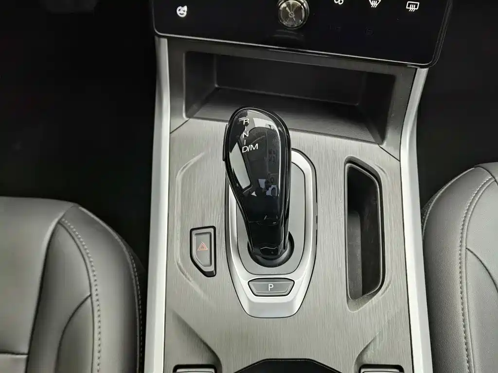 Haval F5 — фото 13