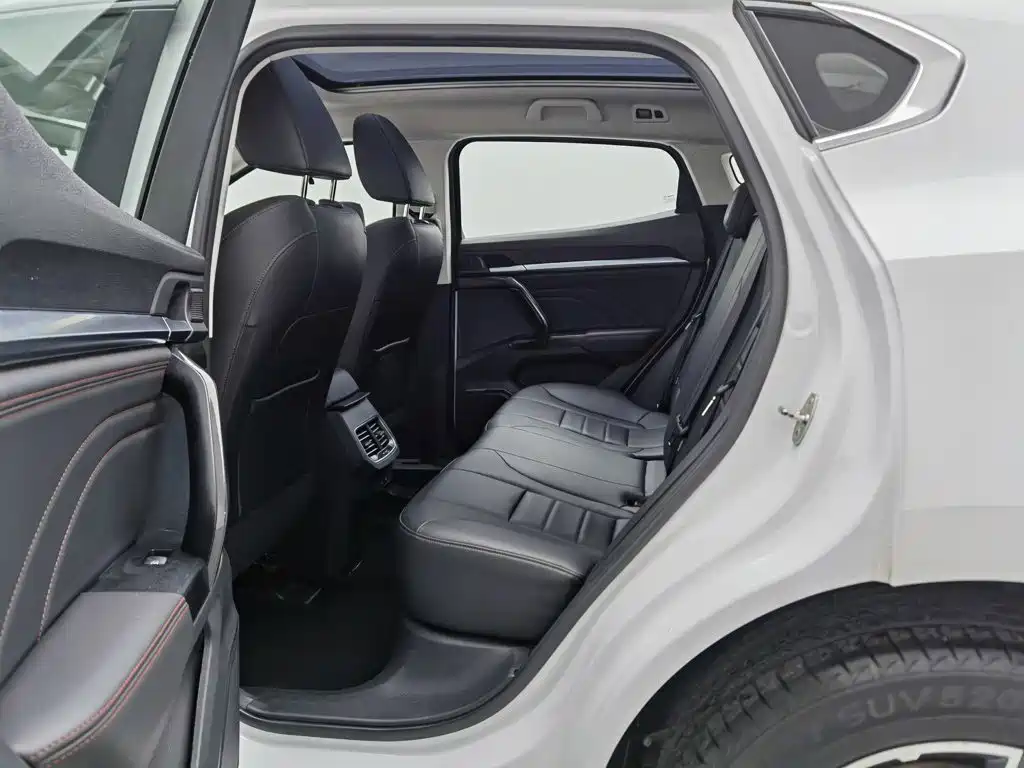 Haval F5 — фото 15