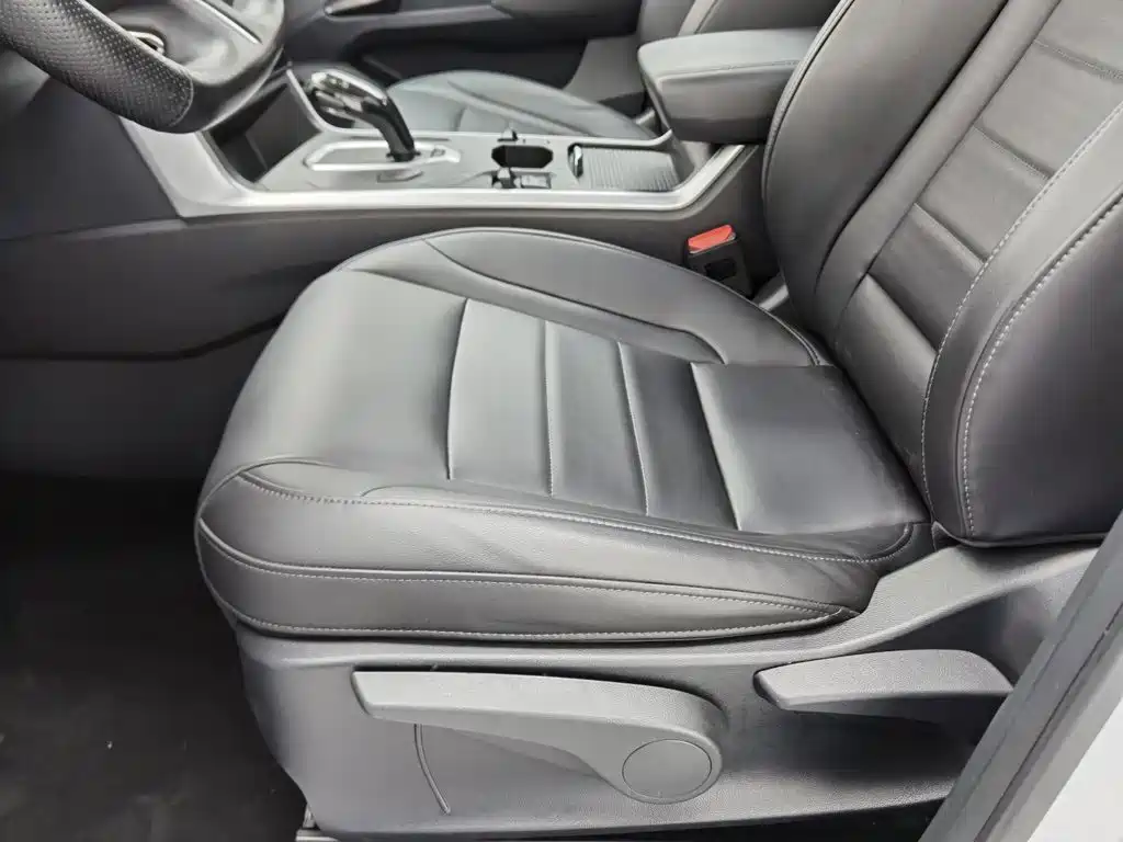 Haval F5 — фото 20