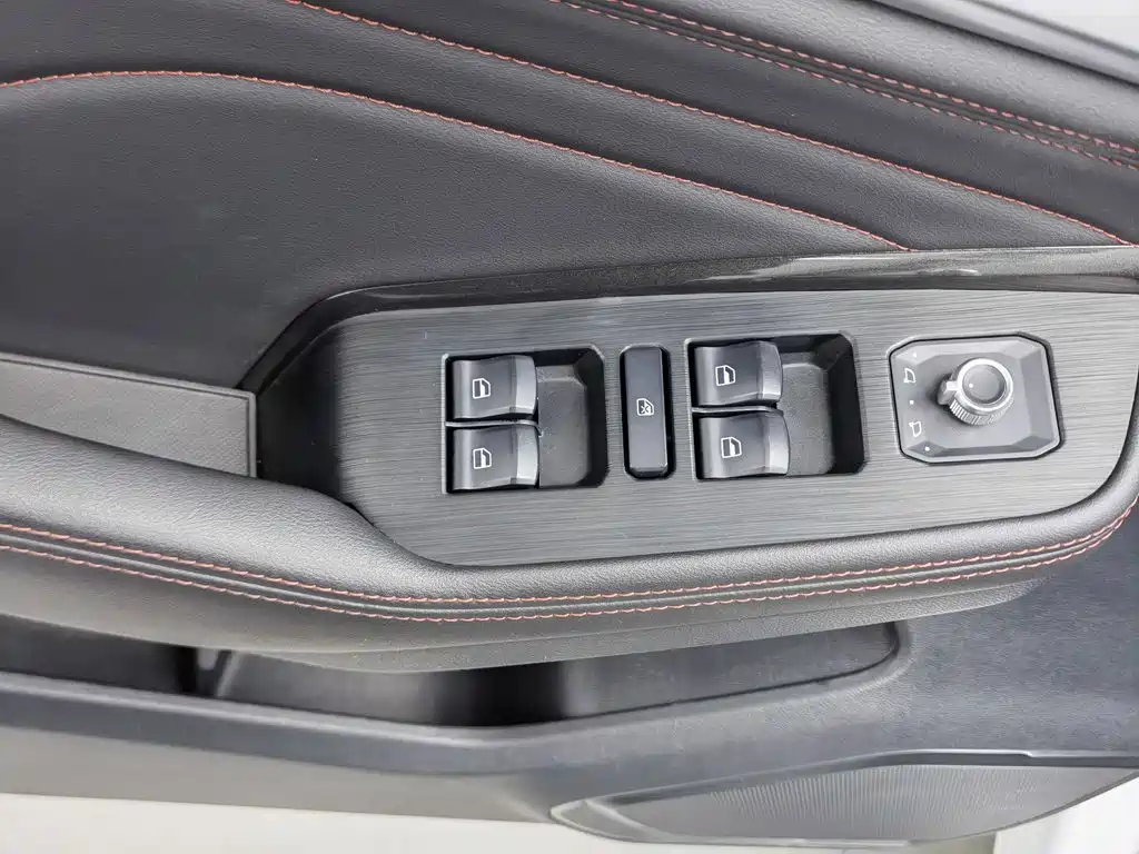 Haval F5 — фото 9