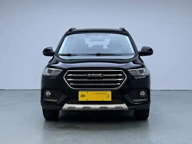 Haval H6 — фото 2