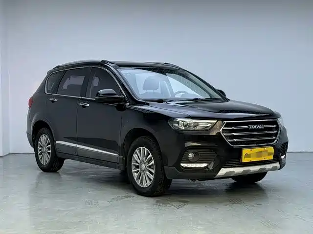 Haval H6 — фото 3