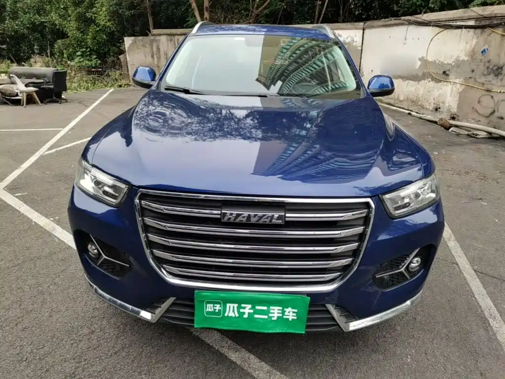 Haval H6 — фото 2