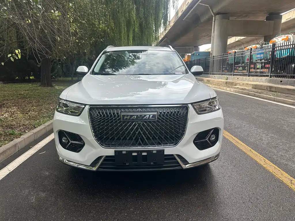 Haval H6 — фото 2