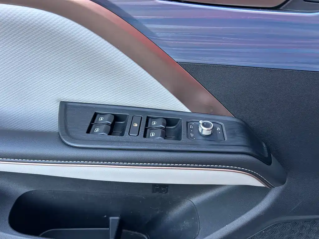 Haval H6 — фото 18