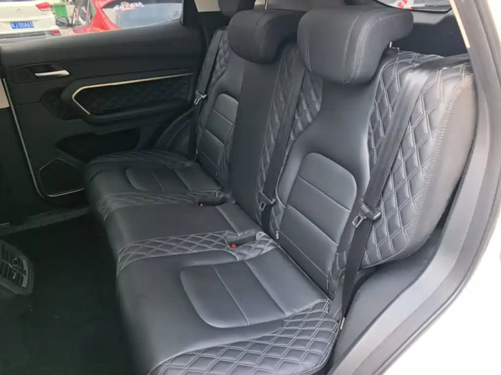 Haval H6 — фото 16
