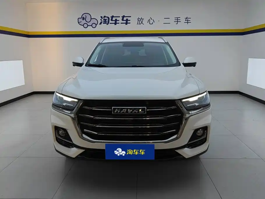 Haval H6 — фото 2
