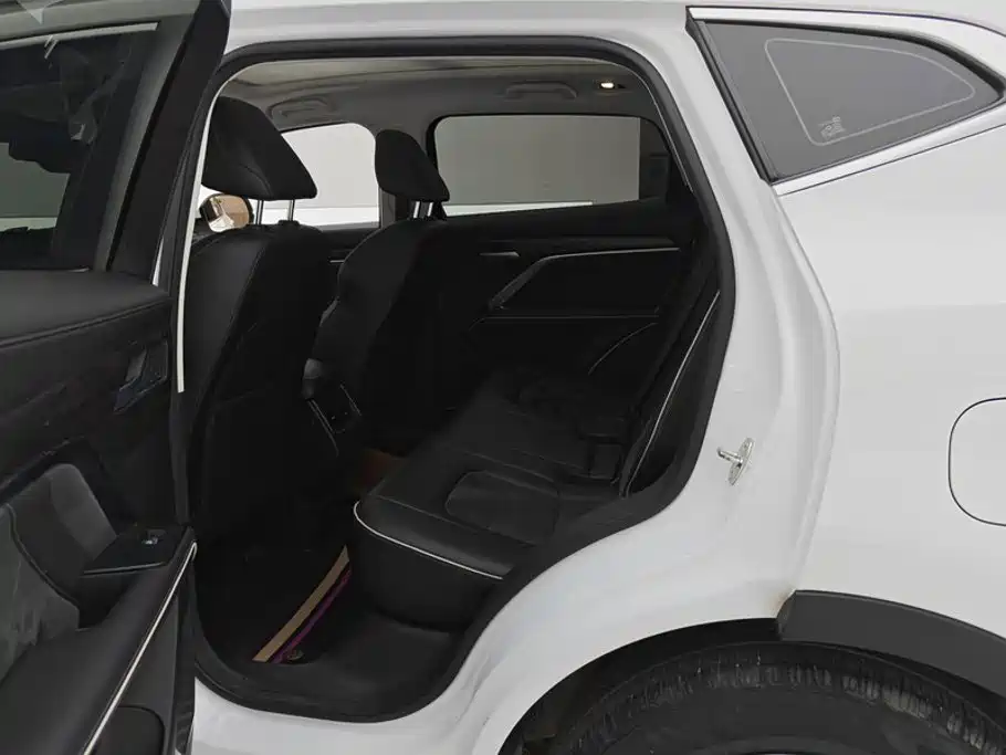 Haval H6 — фото 11