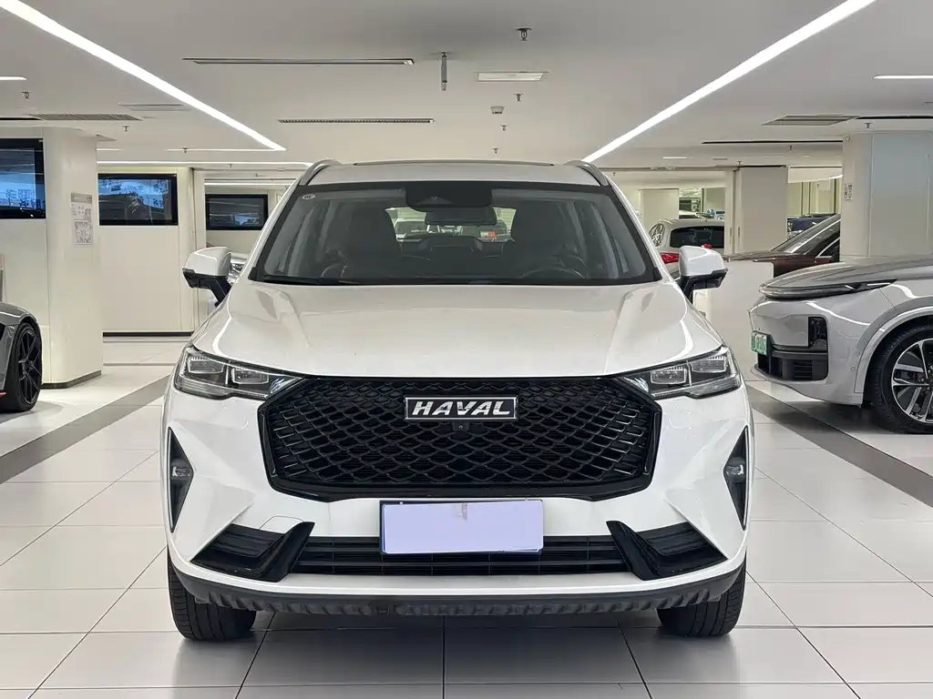 Haval H6 — фото 2