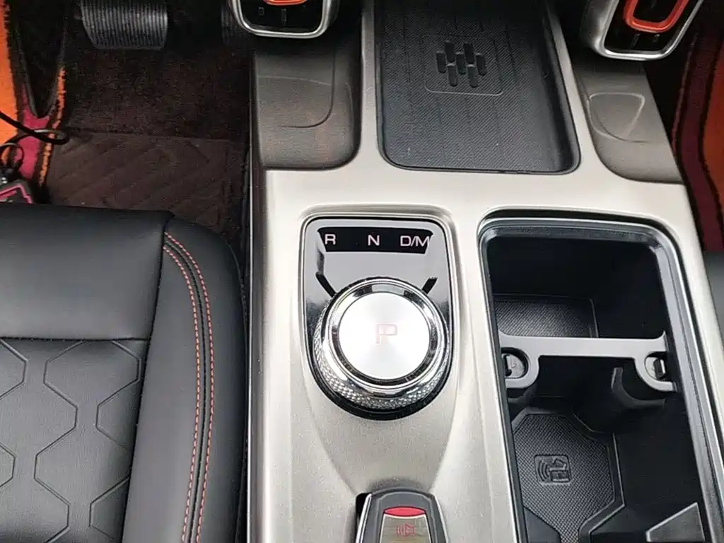 Haval Big Dog — фото 13
