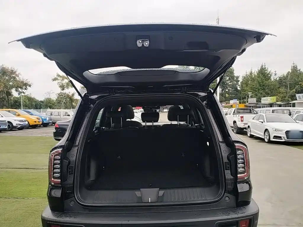 Haval Big Dog — фото 18
