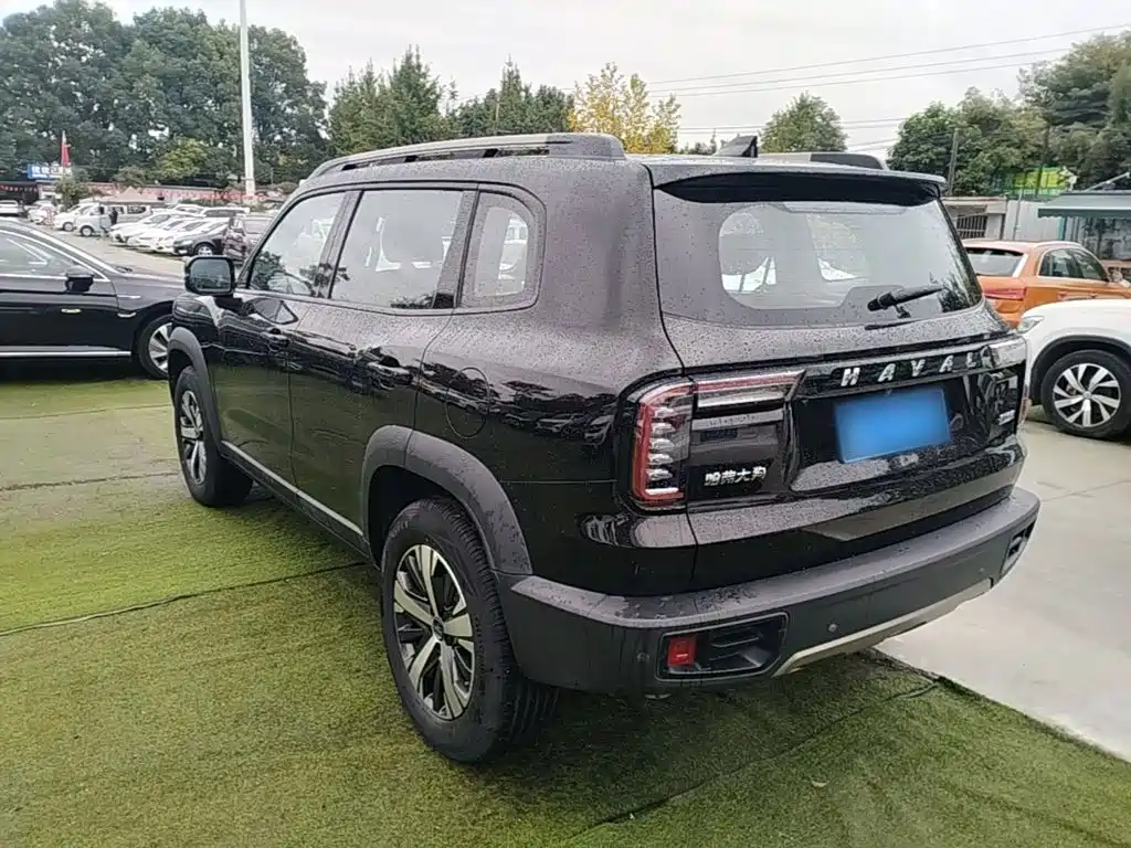 Haval Big Dog — фото 4