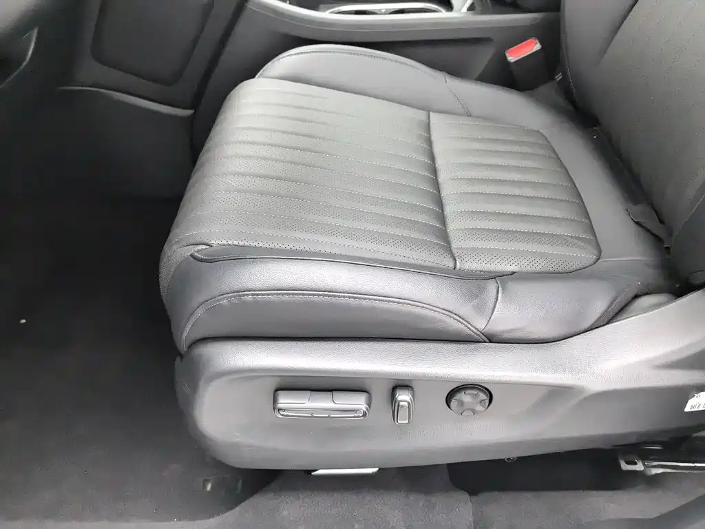 Honda Breeze — фото 20