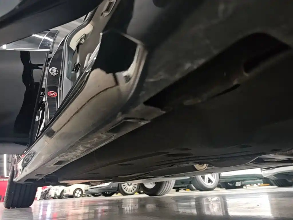 Honda Accord — фото 20