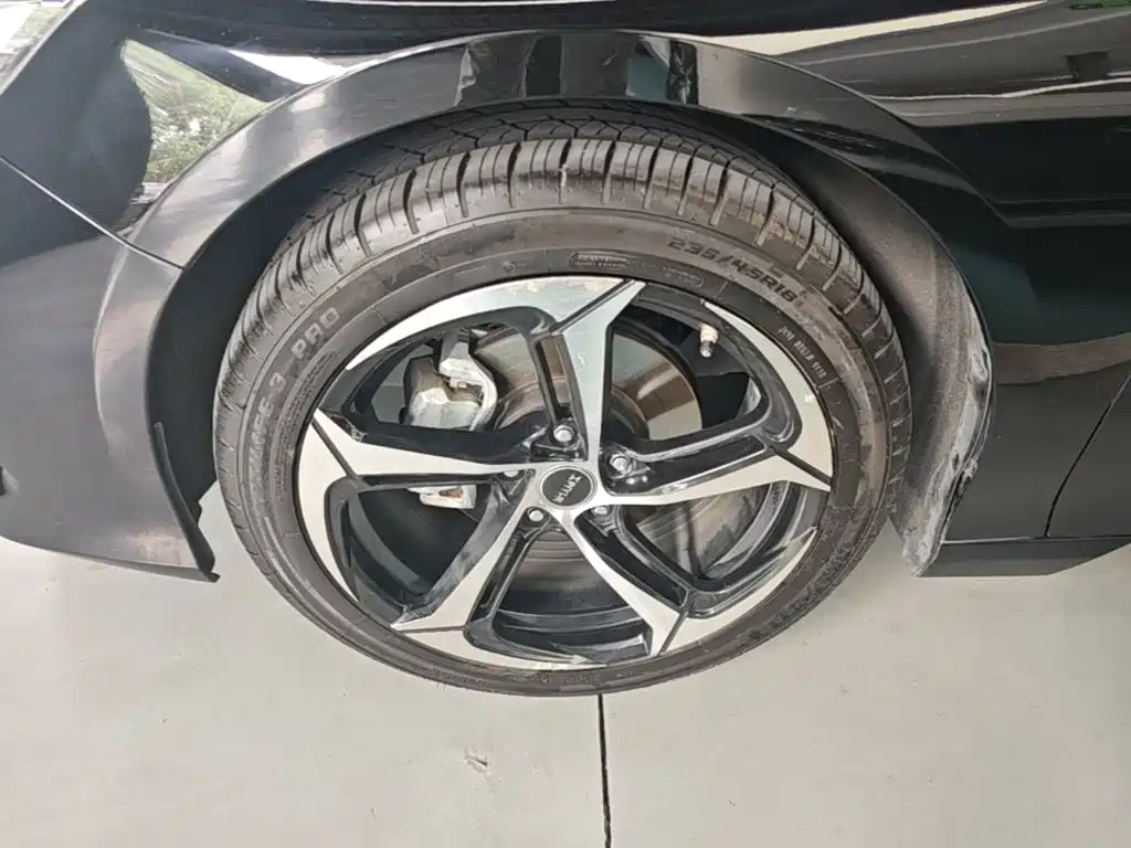 Honda Accord — фото 22