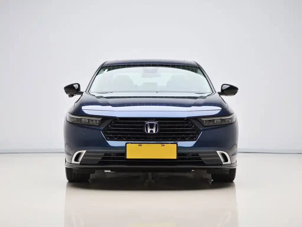 Honda Accord New Energy — фото 2