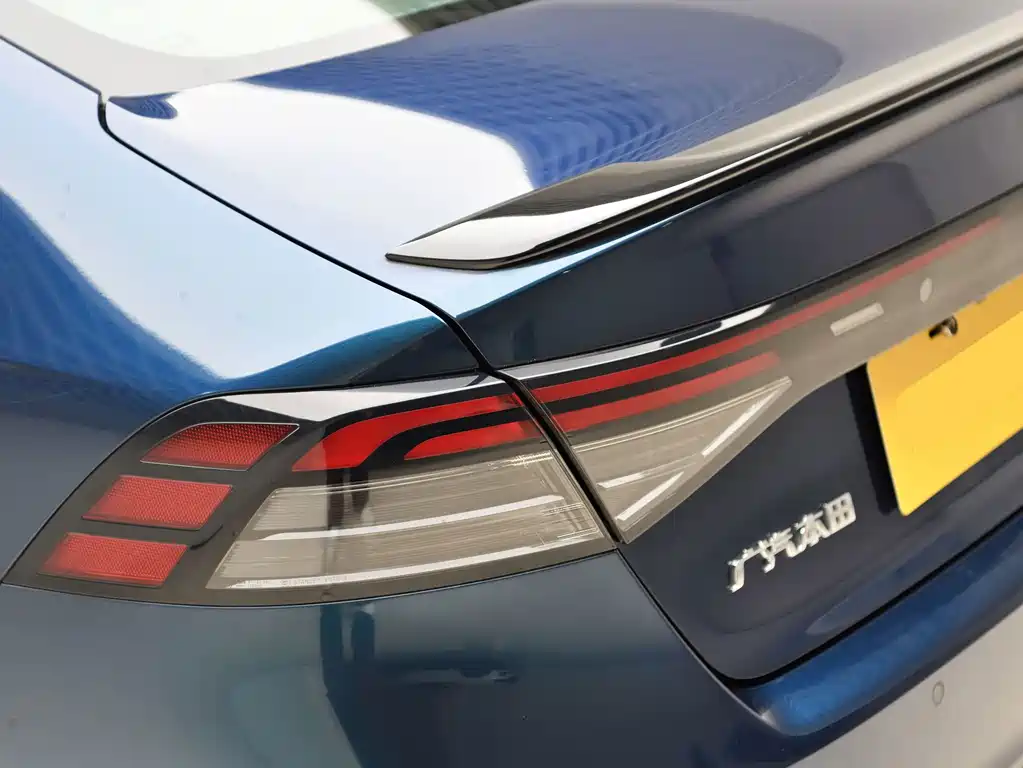 Honda Accord New Energy — фото 21