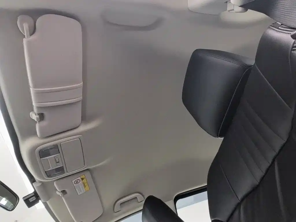 Honda Odyssey — фото 14