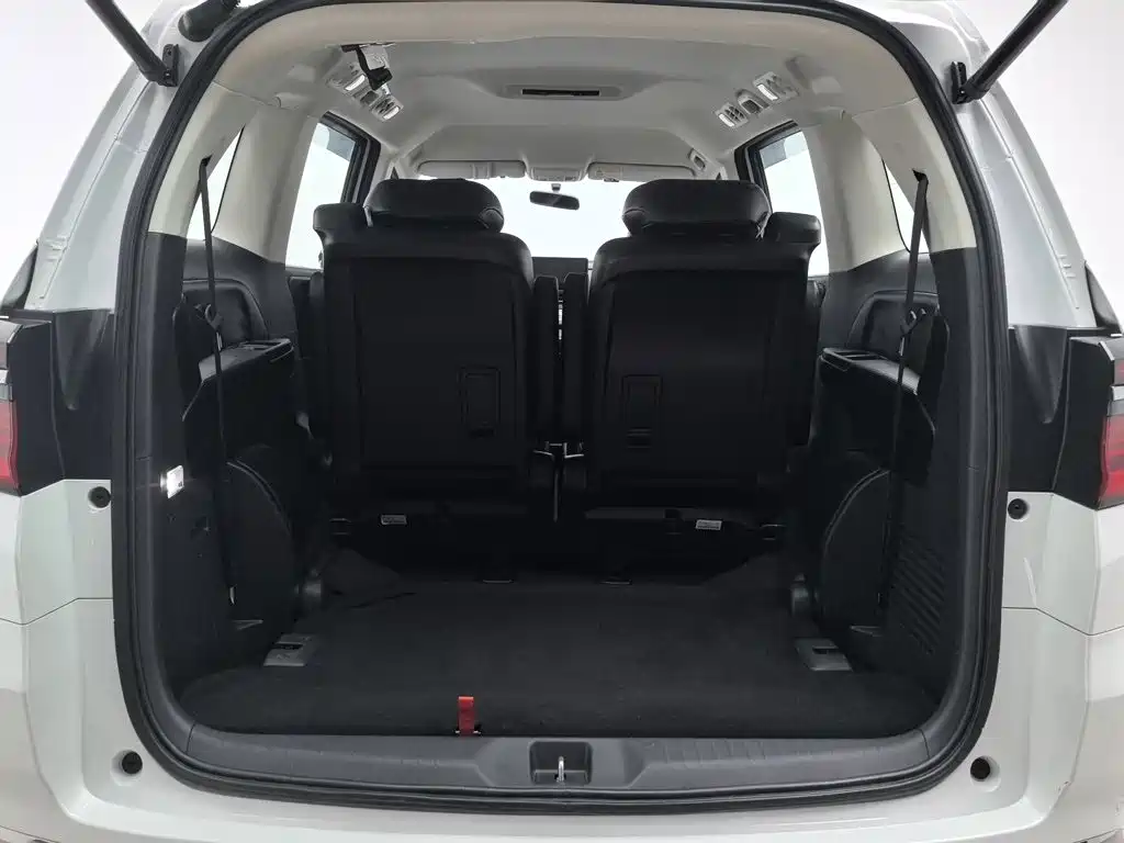 Honda Odyssey — фото 16