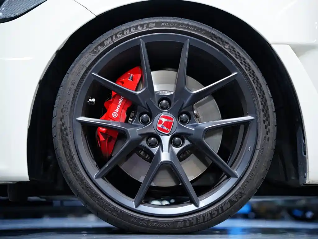 Honda Civic (Import) — фото 2