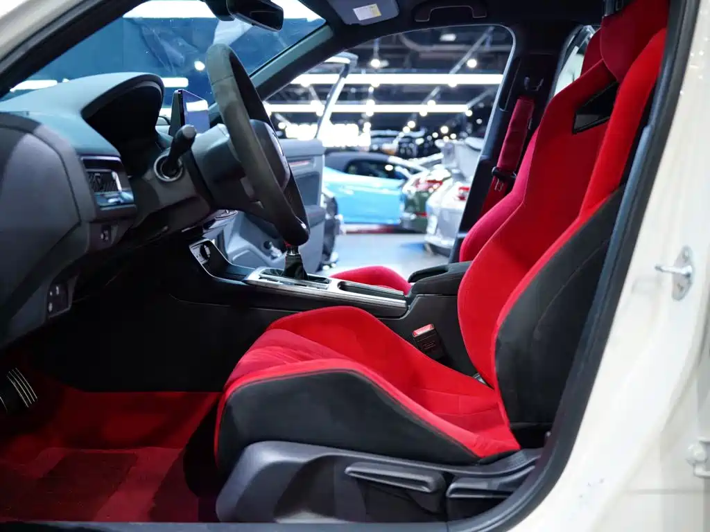Honda Civic (Import) — фото 11