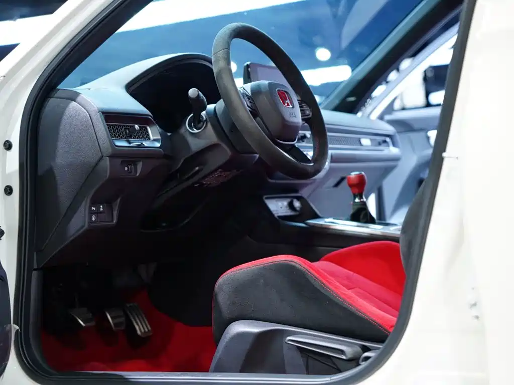 Honda Civic (Import) — фото 14