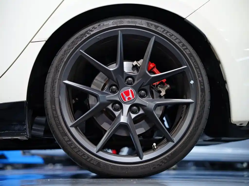 Honda Civic (Import) — фото 3
