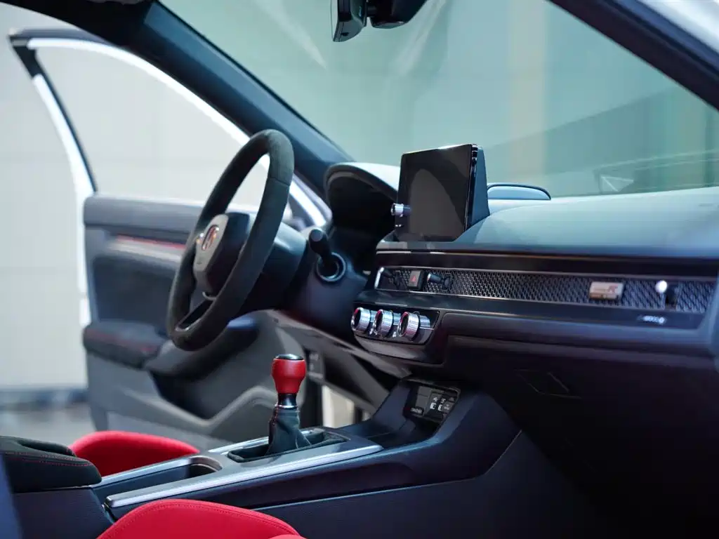 Honda Civic (Import) — фото 24