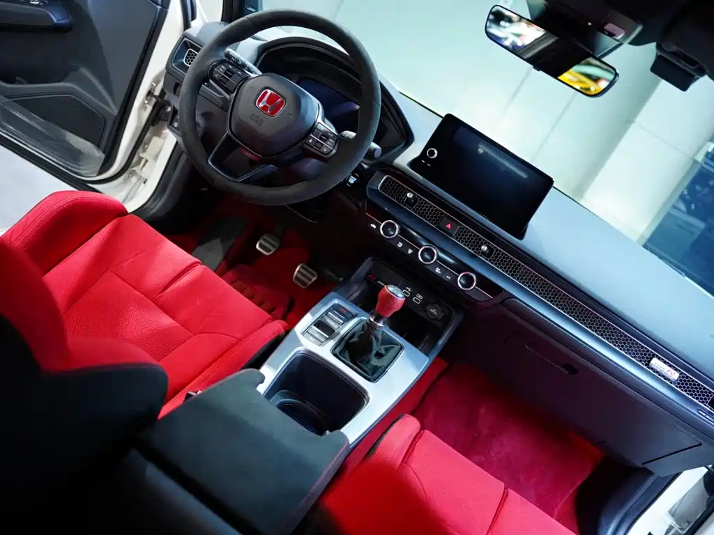 Honda Civic (Import) — фото 28