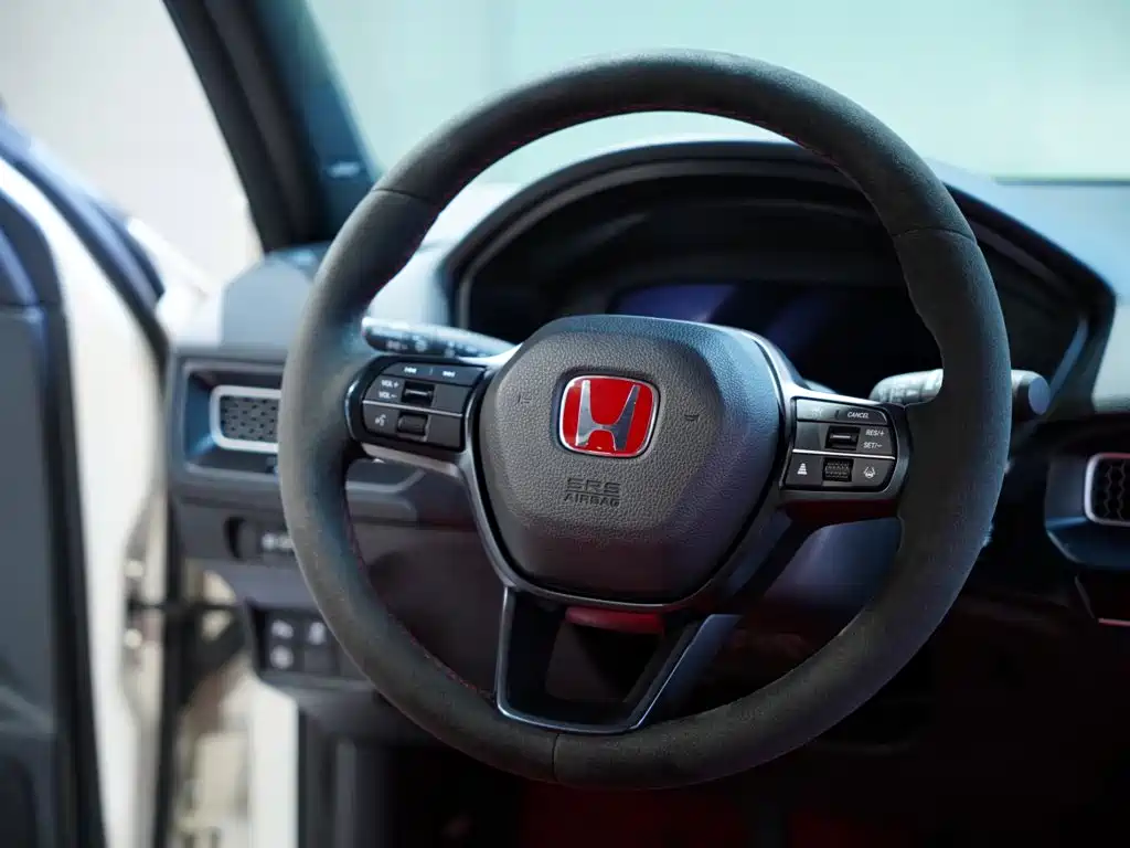 Honda Civic (Import) — фото 30