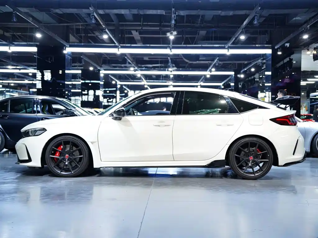 Honda Civic (Import) — фото 4