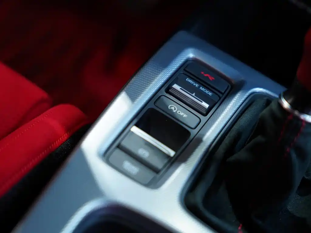 Honda Civic (Import) — фото 31