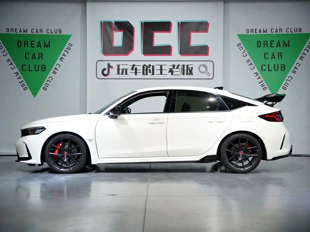 Honda Civic (Import) — фото 40