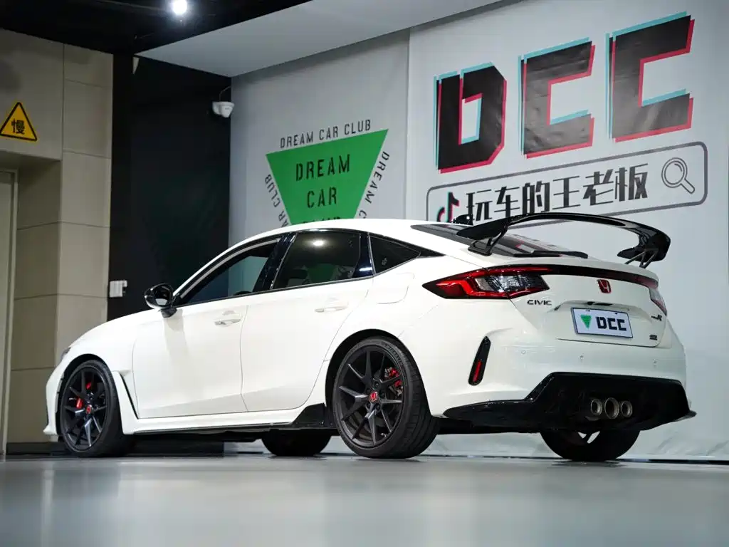 Honda Civic (Import) — фото 41