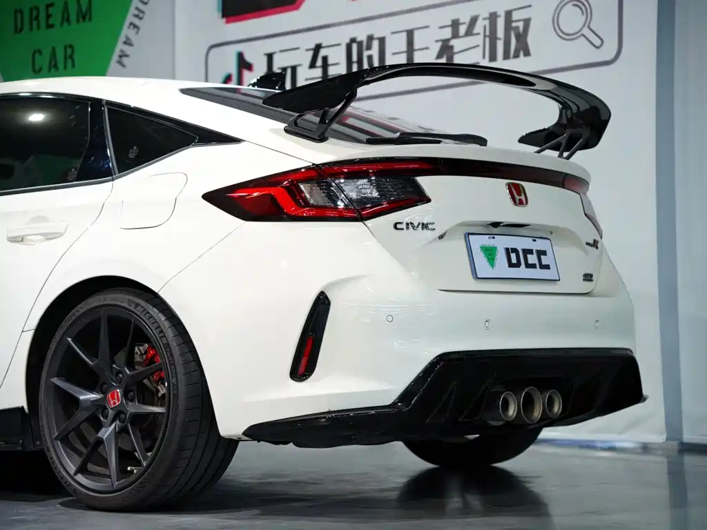 Honda Civic (Import) — фото 42