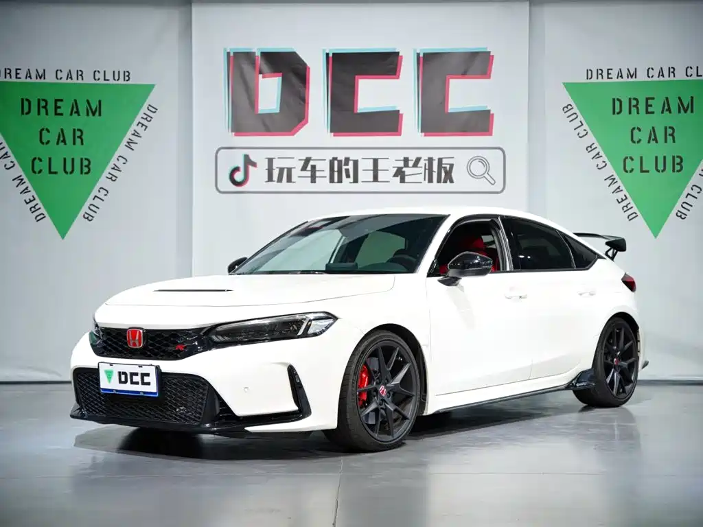 Honda Civic (Import) — фото 47