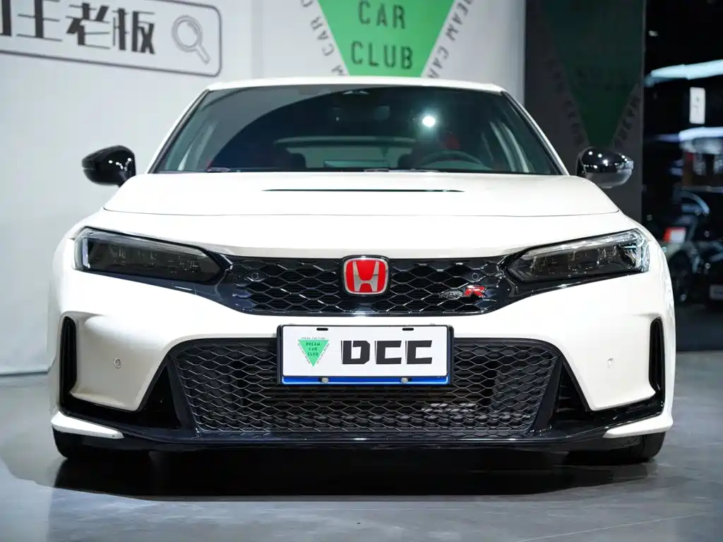 Honda Civic (Import) — фото 48
